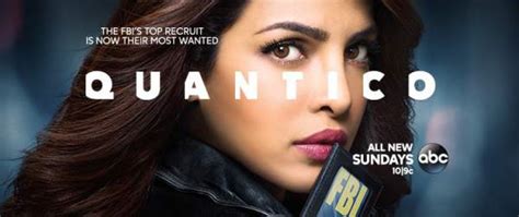 Quantico Season 3 Release Date And Everything We Know So Far Entertainment