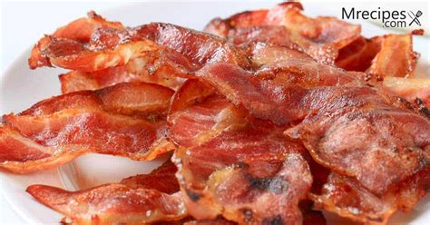 delicious homemade smoked maple cured bacon recipe