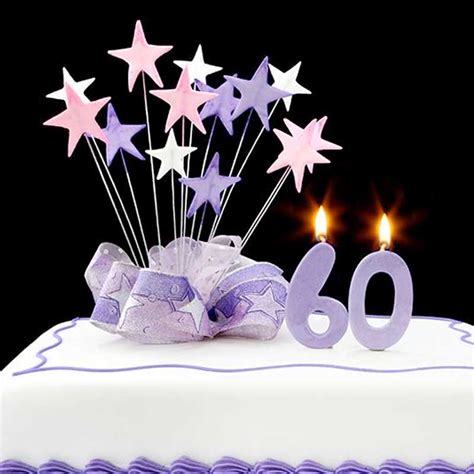 Sicher, auch heute ist das noch sehr verbreitet. 60. Geburtstag Party: Ideen und Tipps für Ihre Planung