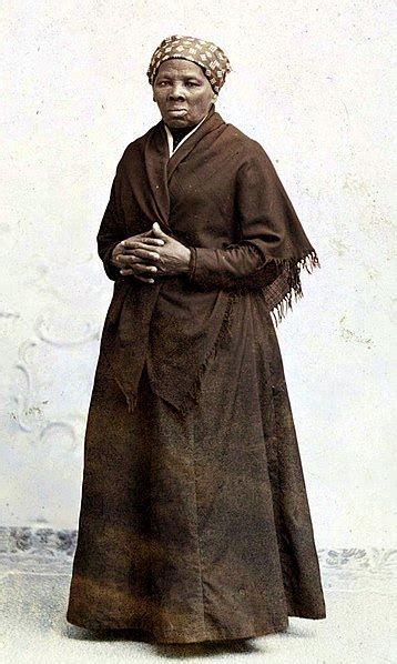 Harriet Tubman My Hero