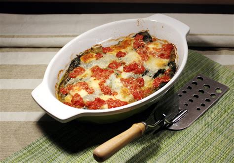 We did not find results for: Parmigiana di bietole - Ricette Passo Passo con foto ...