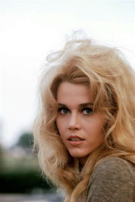 Image Of Jane Fonda
