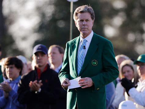 Blog Bee Augusta National Chairman Dismisses Womens Masters Idea