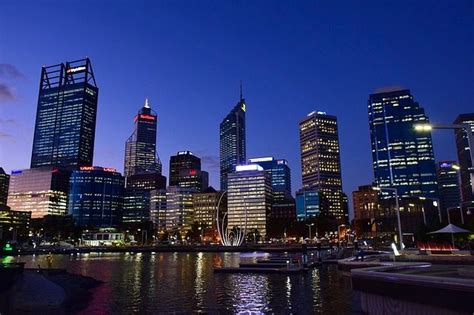 Cosa Vedere A Perth Il Fascino Della Metropoli Australiana