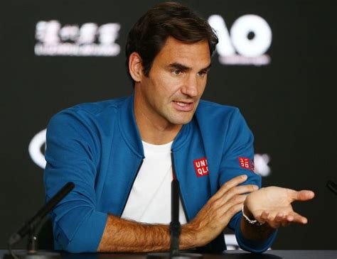 Roger Federer Je Bil Razočaran In šokiran