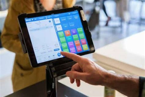 The Best Touchscreen Pos Systems Guide For Touch Pcs