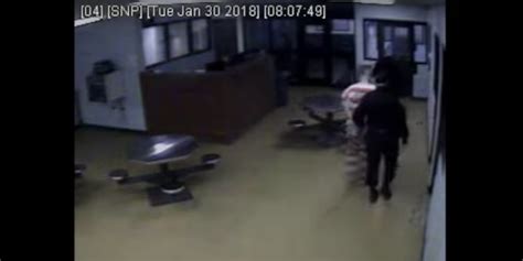 Lorain County Jail Guards Beat Inmate In Throes Of Mental Health Crisis Lawsuit Says Video