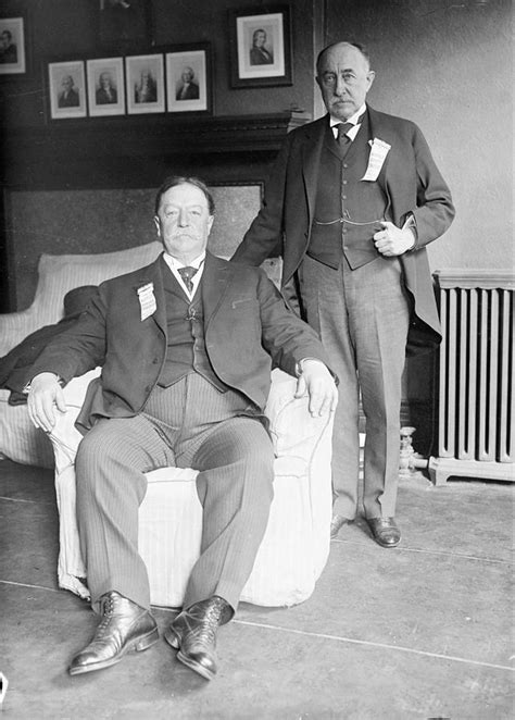 President William Taft 1857 1930 Photograph By Everett Fine Art America