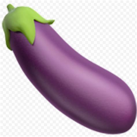 Emojipedia Emoji Clip Art Aubergines Plant Eggplant Ssl