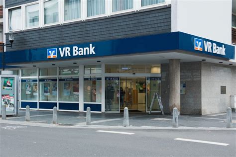 VR Bank eG Bergisch Gladbach-Leverkusen - Future City ...