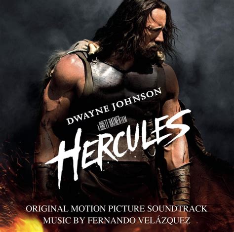 Hercules Original Motion Picture Soundtrack Discogs