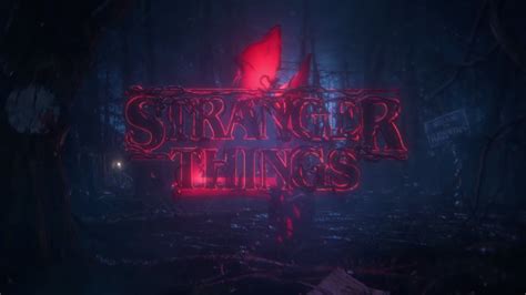 Stranger Things Season 4 Officially Announced With Promo Video “were Not In Hawkins Anymore