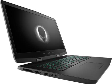 Alienware M17 Gaming Laptop Intel Core 8th Generation I7 8750h 16gb