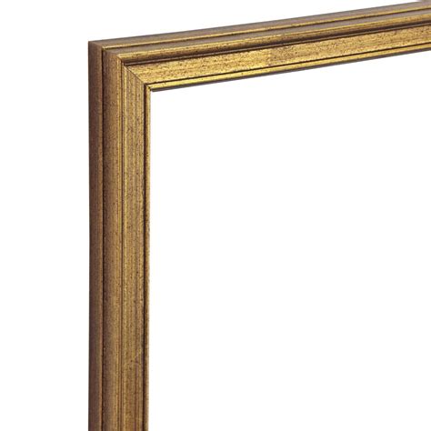 Imperial Frames Piccadilly Collection Gold 12x16 Jerrys Artarama