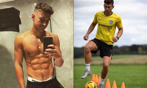 Footballer Jake Williamson On Being Frozen Out Of His Team For Being Gay Flipboard