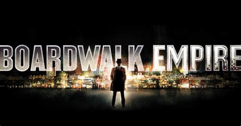 Boardwalk Empire Season 4 Promo Posters Tv Promos