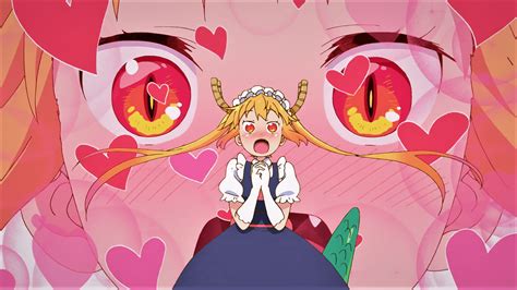 Kobayashi San Chi No Maid Dragon S Miss Kobayashi S Dragon Maid S