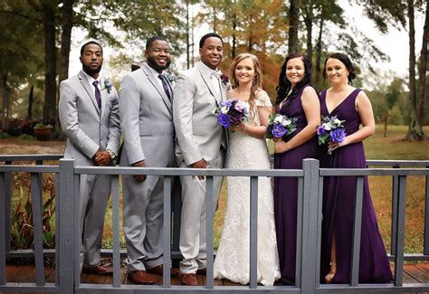 Pin On Interracial Wedding