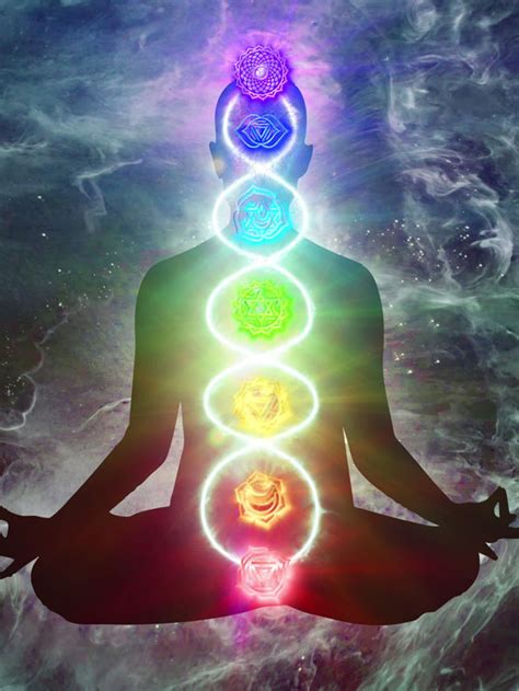 Seven Layers Of The Human Aura Simply Explained Geeky Craze