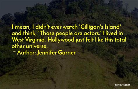 Top 25 Quotes And Sayings About Gilligans Island
