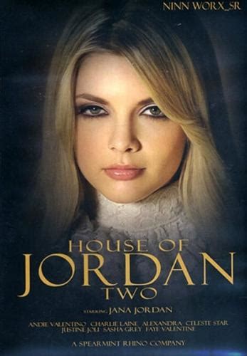 Tiffani Love Scene House Of Jordan Michael Ninn Ethan Kane