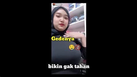 Kumpulan Tiktok Cewek Hijab Ketat Sambil Jualan Live Tiktok Gunung