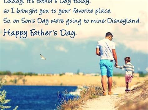 Father S Day Wishes From Son Happy Father Day Quotes Fathers Day