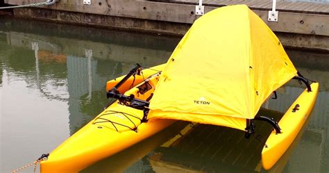 Useful Diy Kayak Mods ~ Des