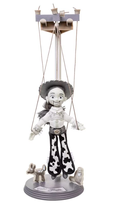 New Toy Story Marionettes Now Available At Shopdisney