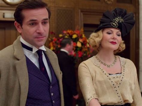 Mr Selfridge