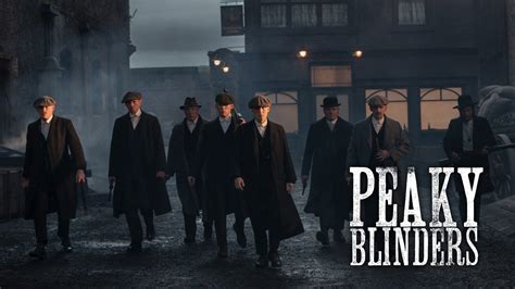 Watch Peaky Blinders · Season 1 Episode 2 · Episode 2 Full Episode Online Plex