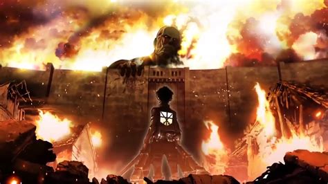 New Attack on Titan mobile game invading your handsets soon! | Ungeek