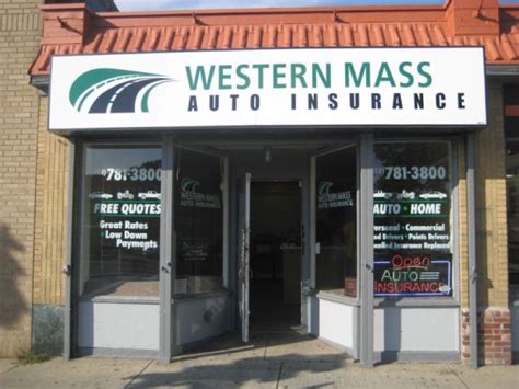 Maybe you would like to learn more about one of these? Springfield Massachusetts Office - Western Mass