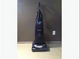 Images of Kenmore Upright Vacuum Cleaners