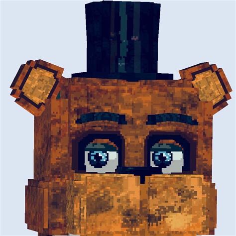 Fnaf Universe Mod Fnafmod Twitter Profile Twuko