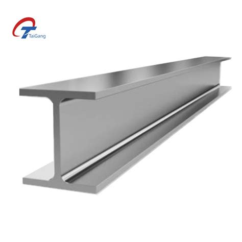 Buy Ss400 Standard Hot Rolled H Beams 316 309 Stainless Steel H Beam