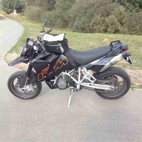 Our good executive editor brian catterson. KTM 950 sm Supermoto Motorrad - Bestes Angebot von KTM.