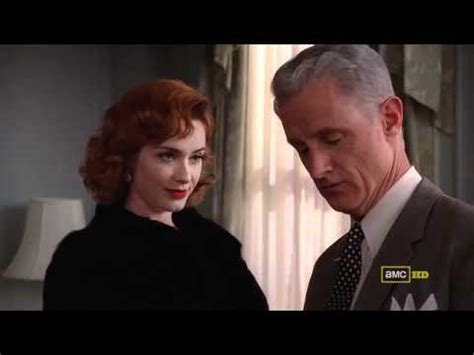 One of her other more prominent roles is playing saffron on the fox series firefly. Christina Hendricks in Mink-Mad Men - YouTube