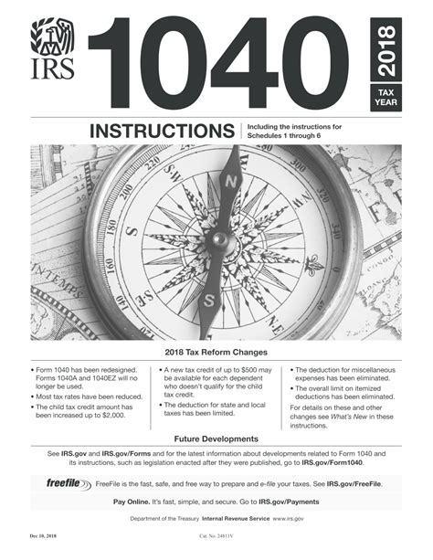 Printable 1040 Forms And Instructions Printable Form 2023