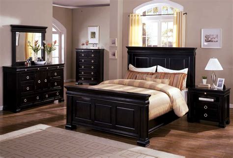 Mattress shopping can feel daunting, which is likely resulting in plenty of questions around king size bed dimensions. King Size Bedroom Set With Mattress Sets Ashley Furniture ...