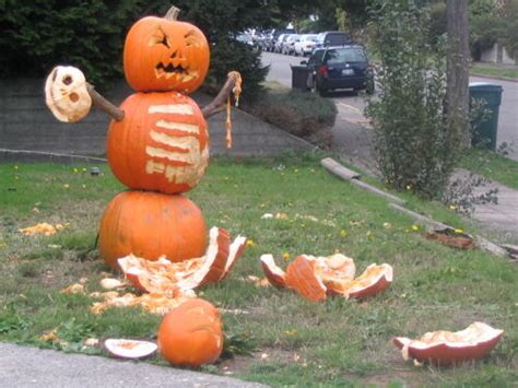 Cool Halloween Pumpkin ‘jack O Lanterns Designs Coolweirdo