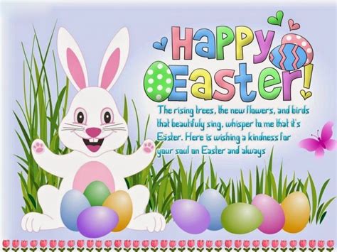 40 Happy Easter Greetings Messages Sayings Images 2020 For Facebook