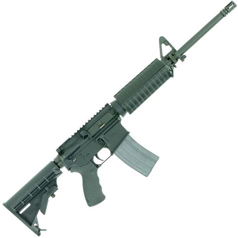 Rock River Arms Lar15 Tactical Carbine A4 556mm Nato 16in Synthetic