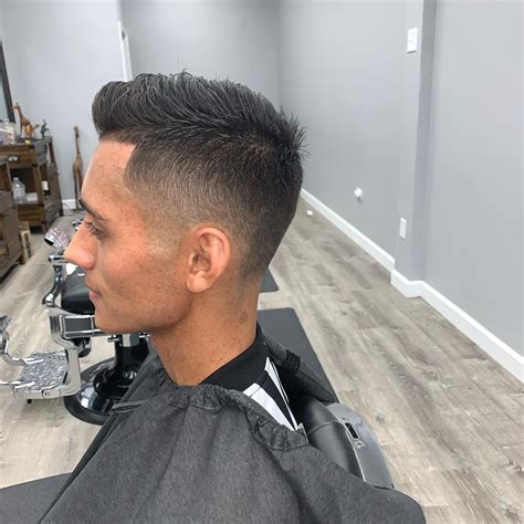 A Man’s Zone Barber Shop - 40 Photos - Business Service - 929 E Ogden