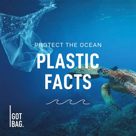 Our Mission Plastic Pollution Facts Save Our Oceans Plastic Pollution