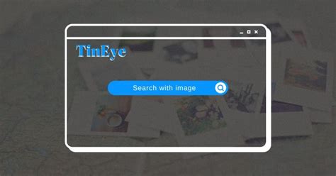 How To Use Tineye Reverse Image Search A Complete Guide Techno Bite