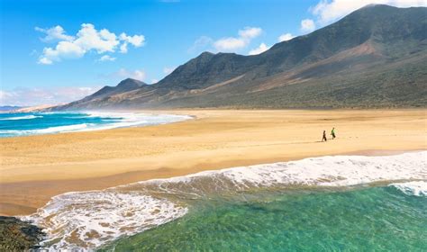 Les îles Canaries quelle île choisir pour ses vacances Canaventura