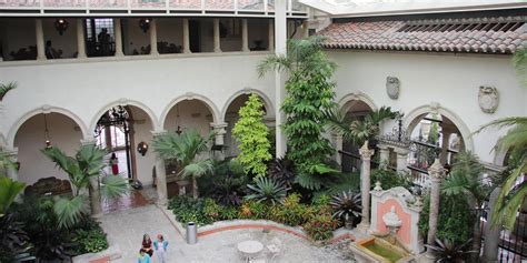 Maybe you would like to learn more about one of these? ᐅ Vizcaya Museum & Gardens Miami - Museu em Miami - Dicas 2021