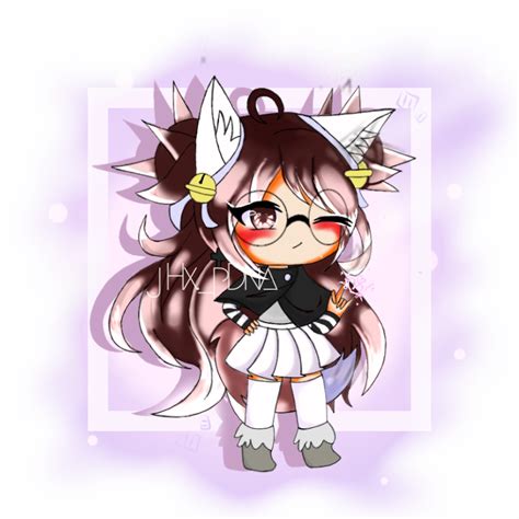How do i edit my glmm's? Lunime — Outfit of the Day (Gacha Life Edit)