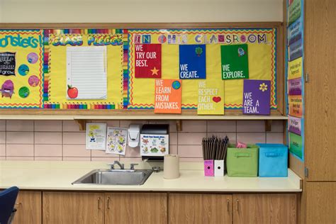 Back To School Display Board Ideas Hope Blog